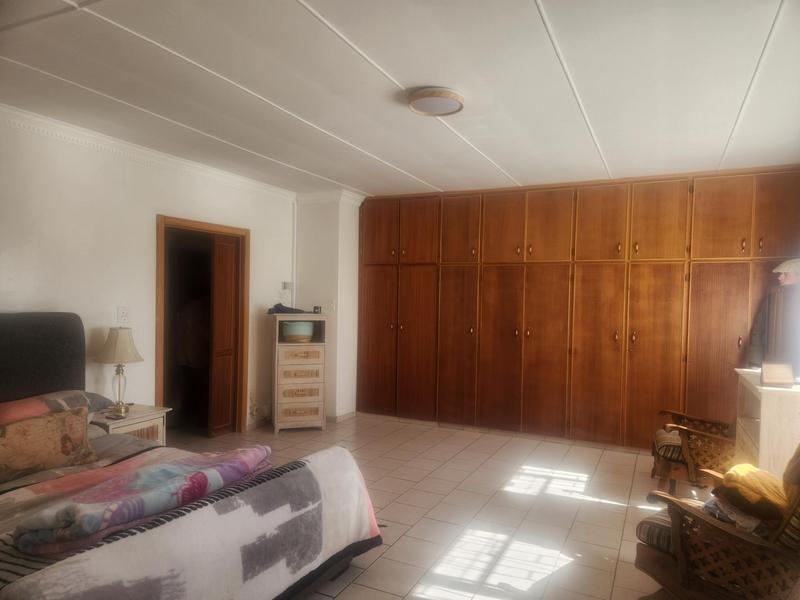 4 Bedroom Property for Sale in Bothaville Free State